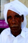 Dubai, anziano Dubai, anziano