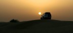 Dubai, safari nel deserto Dubai, safari nel deserto