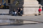 Zampilli in piazza!!!!! Zampilli in piazza!!!!!