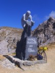 omaggio a Pantani omaggio a Pantani