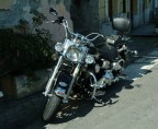 Harley Davidson Harley Davidson