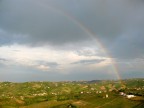 L'arcobaleno L'arcobaleno