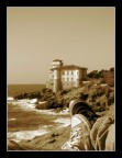 Riposo lungo mare Riposo lungo mare