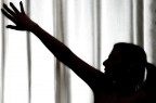 silouette silouette