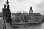 Praga dal ponte Carlo Praga dal ponte Carlo