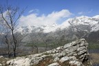 Lago del Matese Lago del Matese