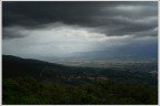Valle umbra ... uno spiraglio Valle umbra ... uno spiraglio