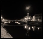 Lungarni a Pisa...anzi lunarni