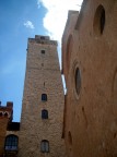 torre e chiesa torre e chiesa