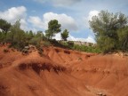 Terra rossa Terra rossa