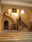 Ingresso al Museo Ingresso al Museo
