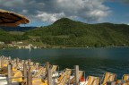 al lago di caldaro al lago di caldaro