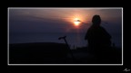 Il tramonto di una vita... Il tramonto di una vita...