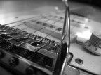My Stratocaster My Stratocaster