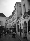 Montmartre (2) Montmartre (2)