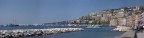 Napoli, lungomare Napoli, lungomare