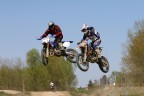 in salto... in salto...