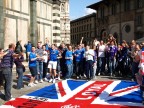 scozzesi a Firenze scozzesi a Firenze