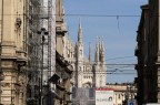 Quel ramo del "lato del Duomo"....... Quel ramo del "lato del Duomo".......