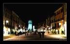 Una sera in centro Una sera in centro