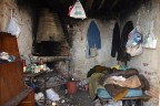 La casa di un barbone La casa di un barbone