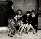 e lasciatela stare !