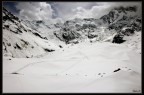 Verso il rifugio Verso il rifugio