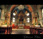 Chiesetta a Glorenza