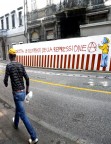 La pista gialla La pista gialla