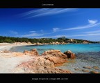 Siaggetta in Costa Smeralda Siaggetta in Costa Smeralda