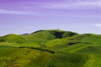 Sicily landscape III Sicily landscape III