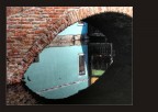 riflessi a comacchio riflessi a comacchio