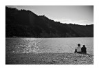 Seduti a riva Seduti a riva