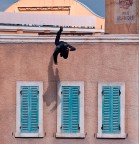 Il mio contest... 6� classificato ma squalificato!