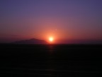 Sunrise and sunset Sunrise and sunset