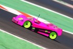 Prima volta in pista Prima volta in pista