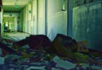 Incubi e nausea nella scuola abbandonata