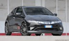 Honda Civic Honda Civic