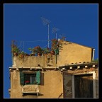 Terrazzino veneziano