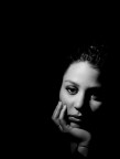Ritratto in studio II Ritratto in studio II