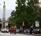 Giro D'Italia - Cronometro a squadre Giro D'Italia - Cronometro a squadre