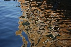 Riflessi a Camogli