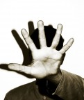 Non mi colpire.... Non mi colpire....