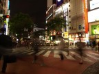 Fantasmi a Shibuya Fantasmi a Shibuya