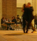 Movimiento e Passion