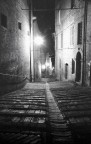 vicolo lungo vicolo lungo