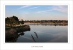 La curva del lago.... La curva del lago....