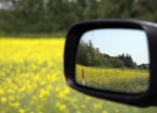 Ciò che lasciamo dietro le nostre spalle.... Ciò che lasciamo dietro le nostre spalle....