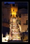Infiorata di Noto 2008.