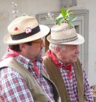 Scatti rubati durante una manifestazione folkloristica
Critiche e commenti bene accetti